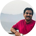 Punarthan R. Nair